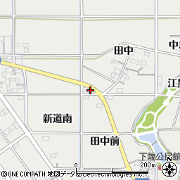 河江工務店周辺の地図
