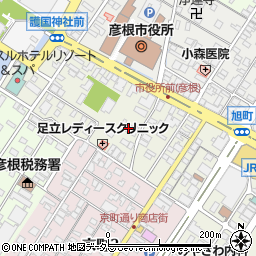 国立印刷局佐和町宿舎周辺の地図