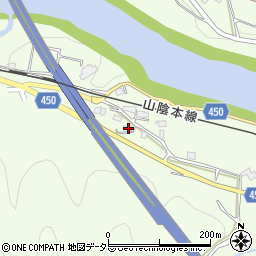 片山電工株式会社周辺の地図