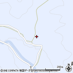 兵庫県丹波市青垣町稲土999周辺の地図