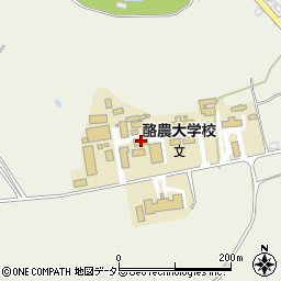 岡山県真庭市蒜山西茅部631周辺の地図