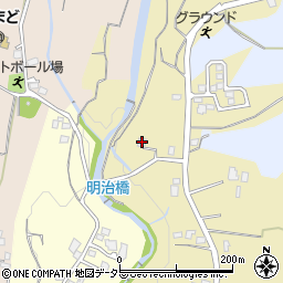 静岡県御殿場市沼田338-2周辺の地図