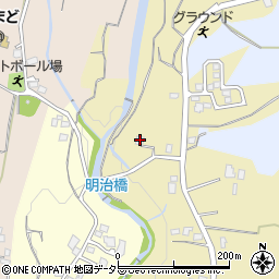 静岡県御殿場市沼田338周辺の地図