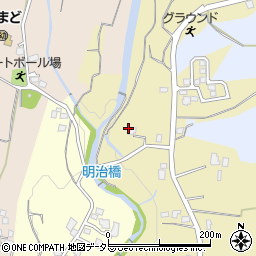 静岡県御殿場市沼田339周辺の地図