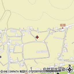 京都府船井郡京丹波町中竹ノ上31周辺の地図