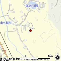 千葉県富津市小久保323-7周辺の地図