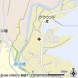 静岡県御殿場市沼田325周辺の地図