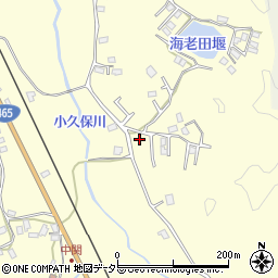 千葉県富津市小久保327-1周辺の地図