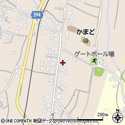 静岡県御殿場市竈138周辺の地図