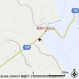 島根県雲南市木次町西日登712周辺の地図