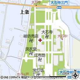 静岡県富士宮市上条245周辺の地図