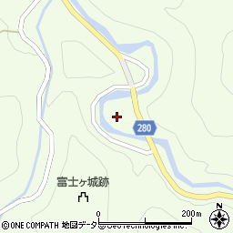 島根県出雲市多伎町小田1548周辺の地図