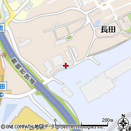 京都府福知山市多保市136周辺の地図
