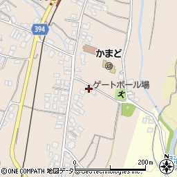 静岡県御殿場市竈141周辺の地図