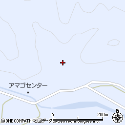 兵庫県丹波市青垣町稲土1181周辺の地図