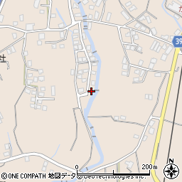 静岡県御殿場市竈1353-14周辺の地図