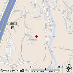 静岡県御殿場市竈1339周辺の地図