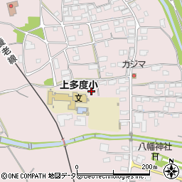 有限会社寺倉物産サービス周辺の地図