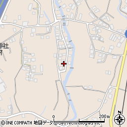 静岡県御殿場市竈1353周辺の地図