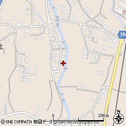 静岡県御殿場市竈1353-12周辺の地図