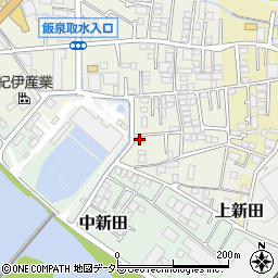 株式会社東京コーカ周辺の地図
