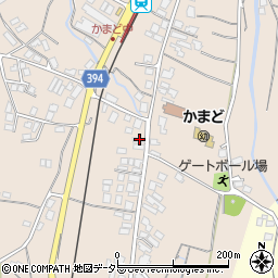静岡県御殿場市竈749周辺の地図