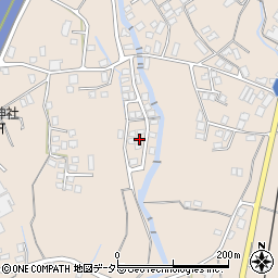 静岡県御殿場市竈1353-20周辺の地図
