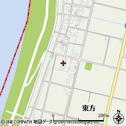 ワタケン鉄工周辺の地図