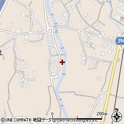 静岡県御殿場市竈1353-10周辺の地図