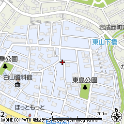 株式会社みなもと周辺の地図