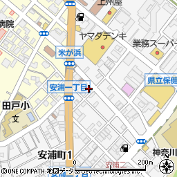 富田ビル周辺の地図