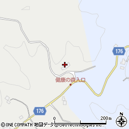 島根県雲南市木次町西日登730周辺の地図