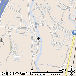 静岡県御殿場市竈1352周辺の地図