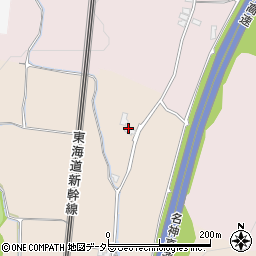 居川電機商会周辺の地図