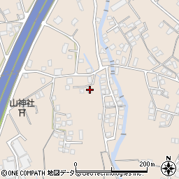 静岡県御殿場市竈1341周辺の地図