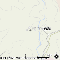 千葉県市原市石塚63-1周辺の地図