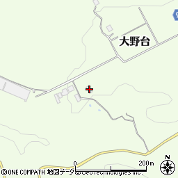 柳瀬興業周辺の地図