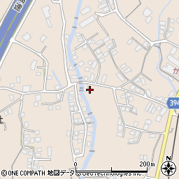 静岡県御殿場市竈1020周辺の地図