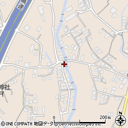 静岡県御殿場市竈1348周辺の地図