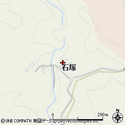 千葉県市原市石塚28-4周辺の地図