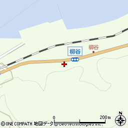 島根県出雲市多伎町小田925周辺の地図