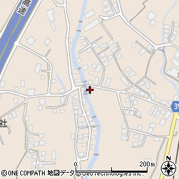 静岡県御殿場市竈1019-6周辺の地図