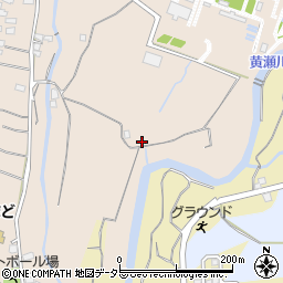 静岡県御殿場市竈273周辺の地図