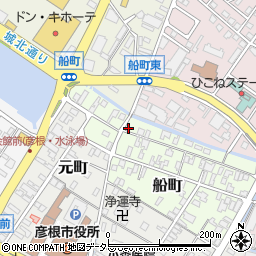 Ｗｉｓｔｅｒｉａ　Ｈｏｍｅ周辺の地図