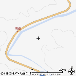 島根県安来市広瀬町布部1935周辺の地図