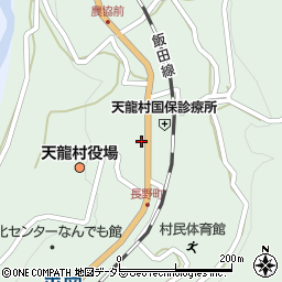 株式会社藤測　南部出張所周辺の地図