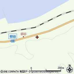 島根県出雲市多伎町小田910-3周辺の地図