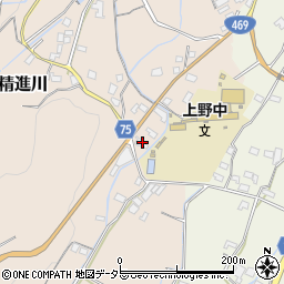 有限会社斉藤石材店周辺の地図