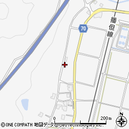 丸尾土建株式会社周辺の地図