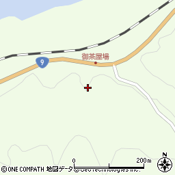 島根県出雲市多伎町小田831周辺の地図